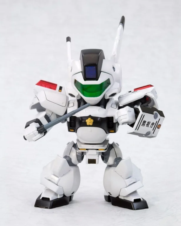Patlabor - D-Style - AV-98 Ingram 2