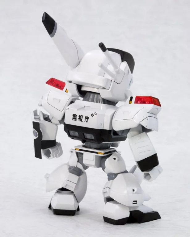 Patlabor - D-Style - AV-98 Ingram 2