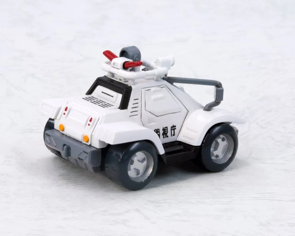 Patlabor - D-Style - AV-98 Ingram 2