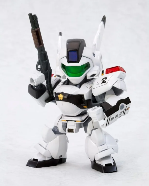 Patlabor - D-Style - AV-98 Ingram 2