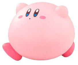 Kirby - Kirby Friends 2 - Kirby (Full)