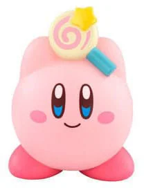 Produktbild zu Kirby - Kirby Friends 2 - Kirby (Candy)