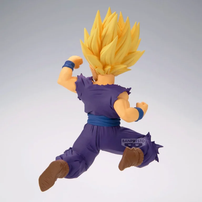 Dragon Ball - MATCH MAKERS - Super Saiyan 2 Son Gohan