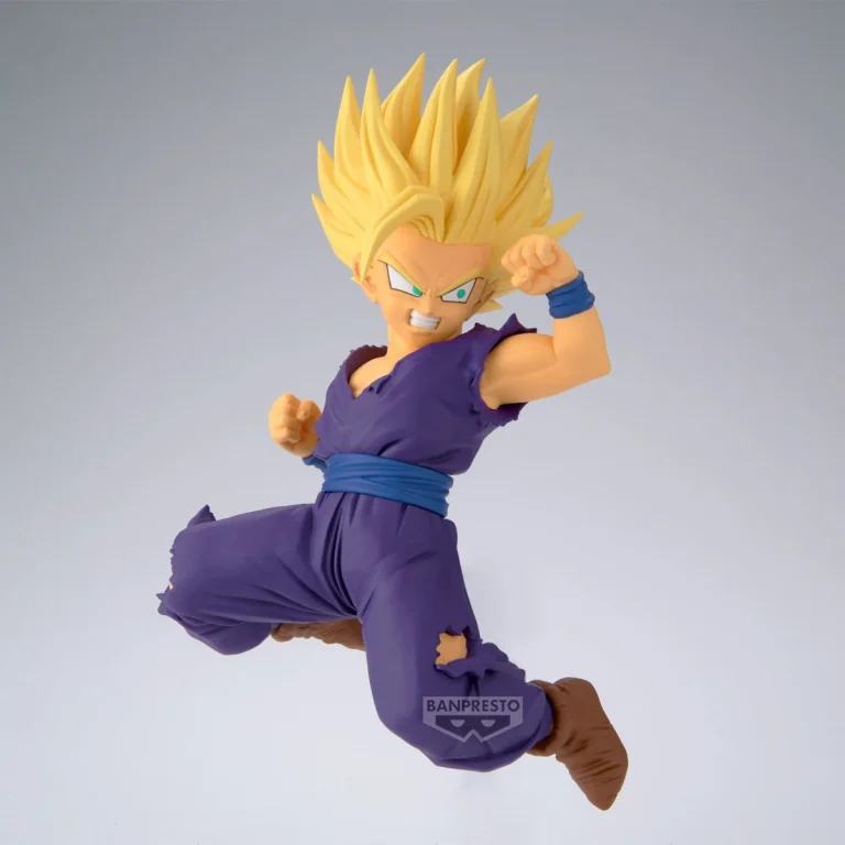 Dragon Ball - MATCH MAKERS - Super Saiyan 2 Son Gohan