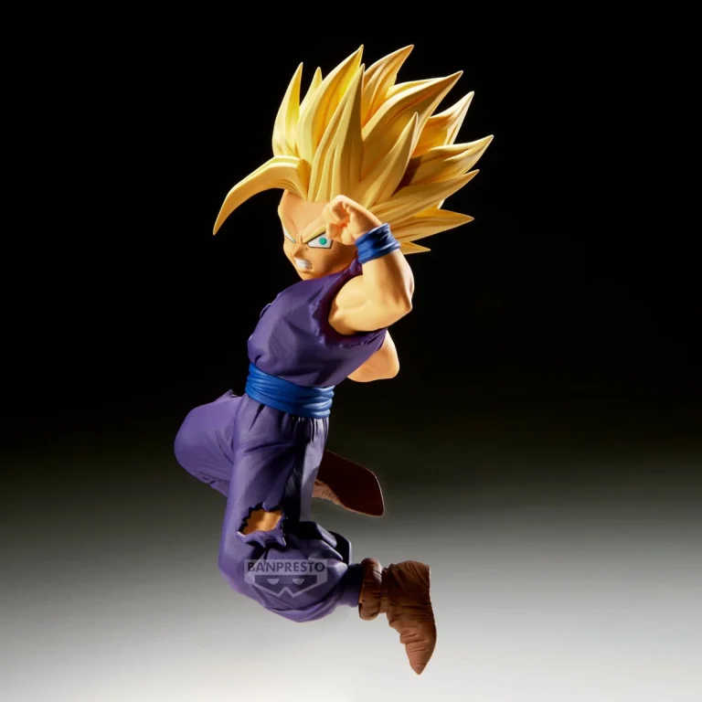 Dragon Ball - MATCH MAKERS - Super Saiyan 2 Son Gohan