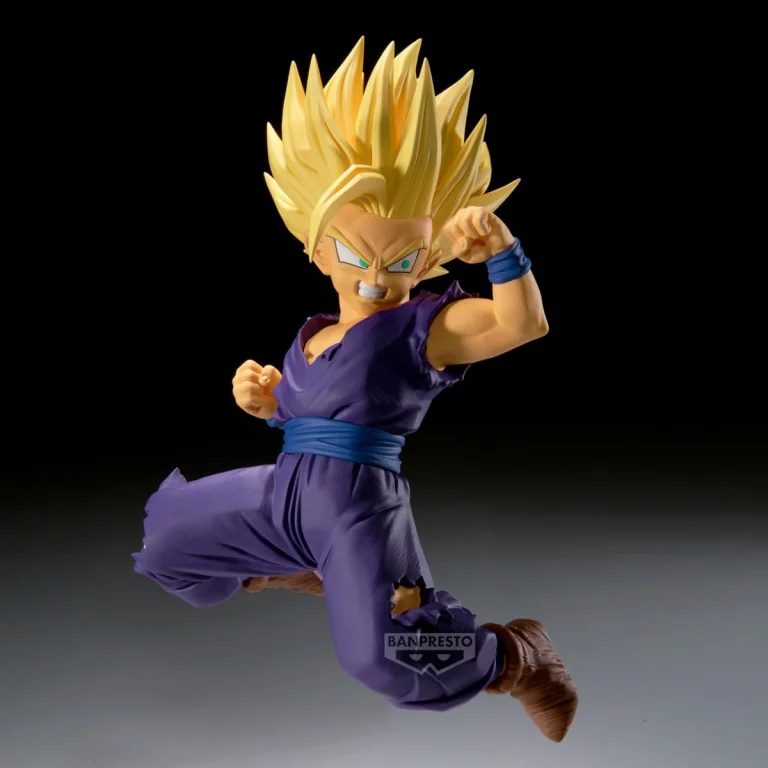 Dragon Ball - MATCH MAKERS - Super Saiyan 2 Son Gohan