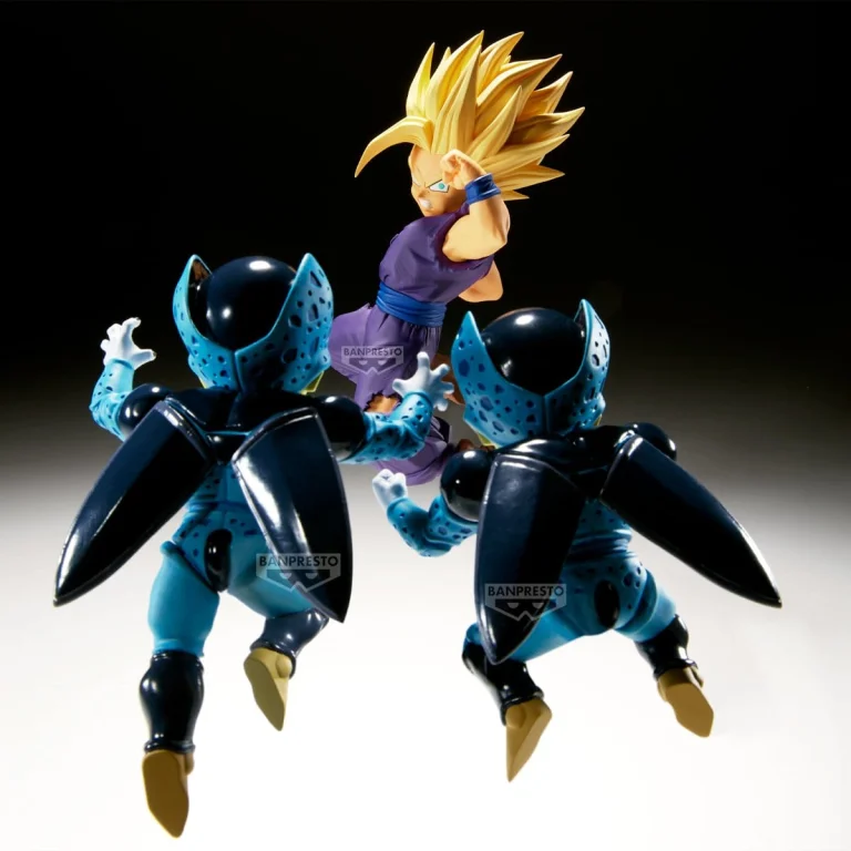Dragon Ball - MATCH MAKERS - Super Saiyan 2 Son Gohan