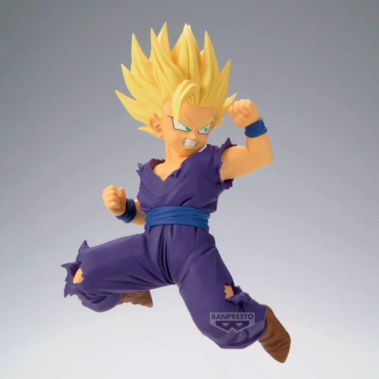 Dragon Ball - MATCH MAKERS - Super Saiyan 2 Son Gohan