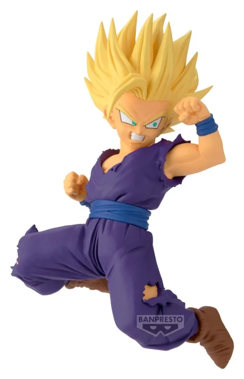 Dragon Ball - MATCH MAKERS - Super Saiyan 2 Son Gohan