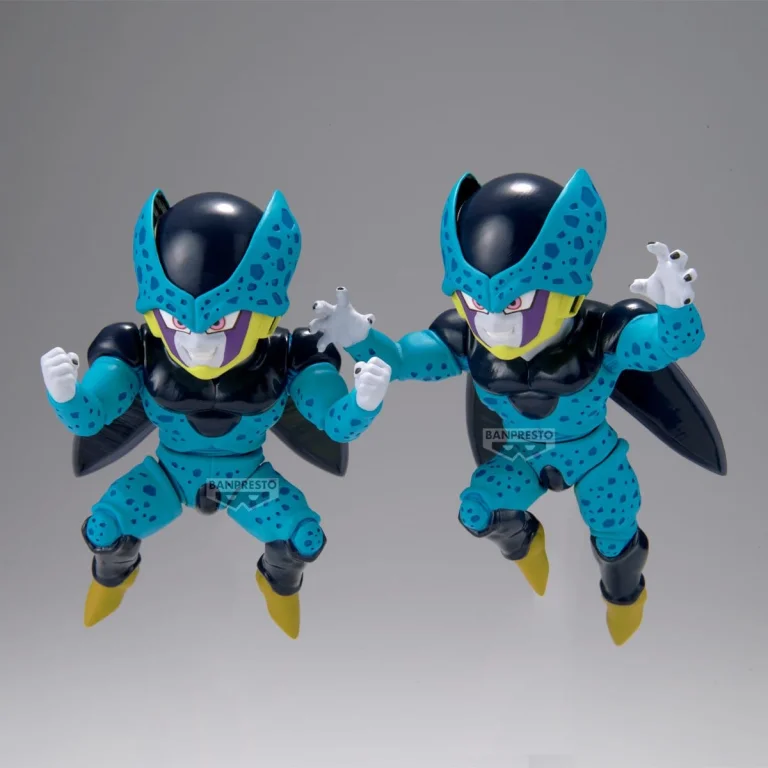 Dragon Ball - MATCH MAKERS - Cell Jr. (B)