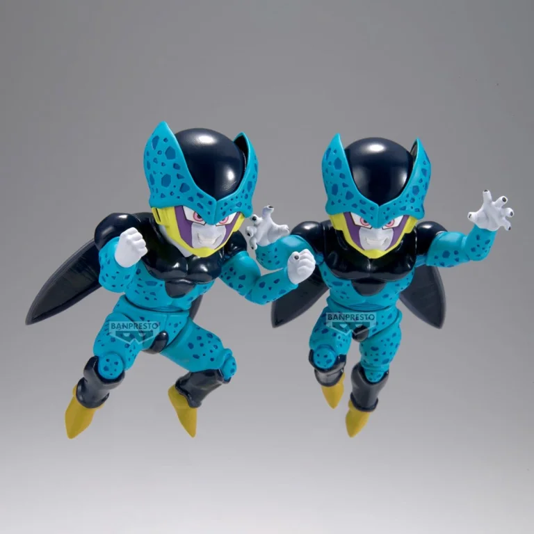 Dragon Ball - MATCH MAKERS - Cell Jr. (B)