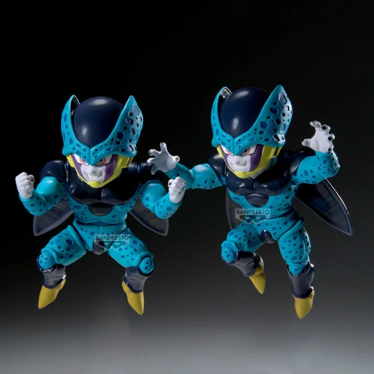 Dragon Ball - MATCH MAKERS - Cell Jr. (B)