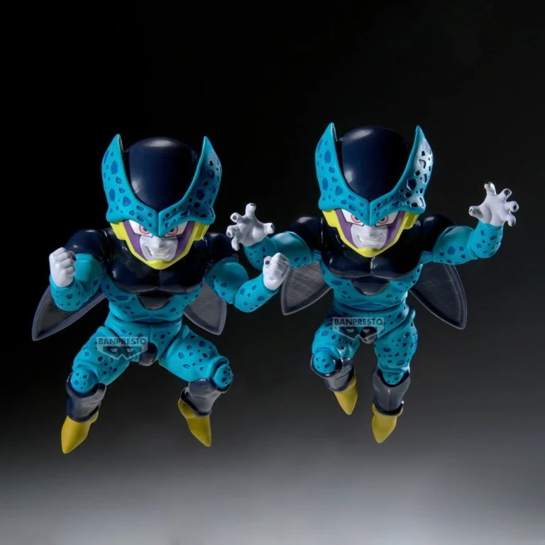 Dragon Ball - MATCH MAKERS - Cell Jr. (B)