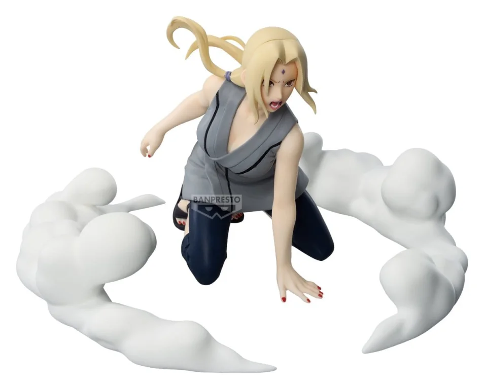 Naruto - Prize Figure - Tsunade