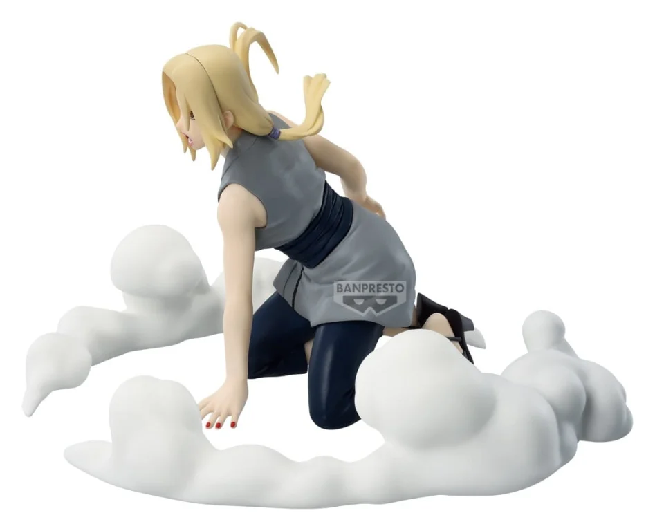 Naruto - Prize Figure - Tsunade