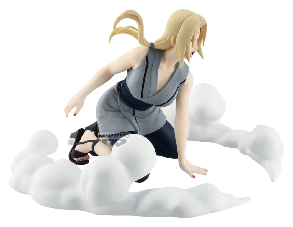 Naruto - Prize Figure - Tsunade