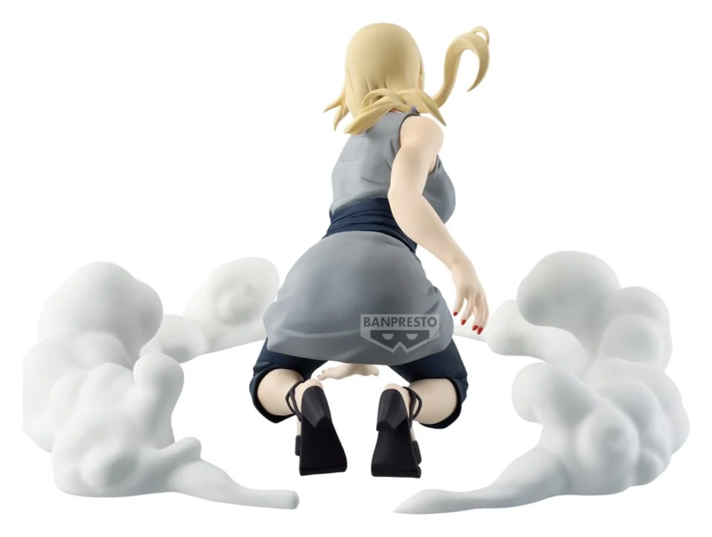 Naruto - Prize Figure - Tsunade