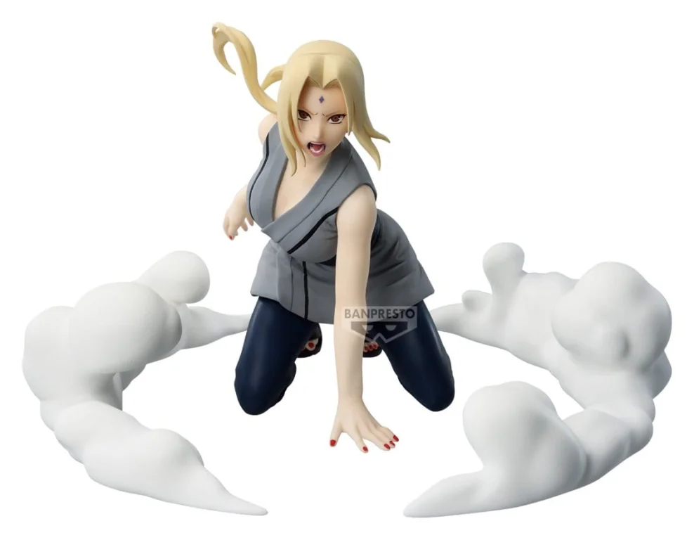 Naruto - Prize Figure - Tsunade