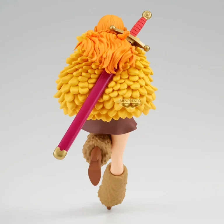 One Piece - BATTLE RECORD COLLECTION - Nami (II)