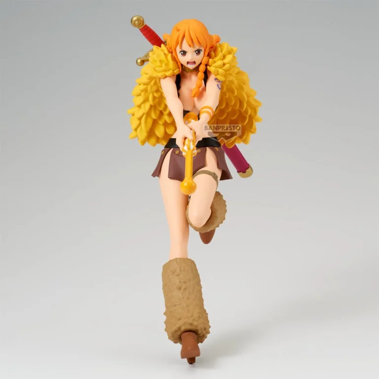 One Piece - BATTLE RECORD COLLECTION - Nami (II)