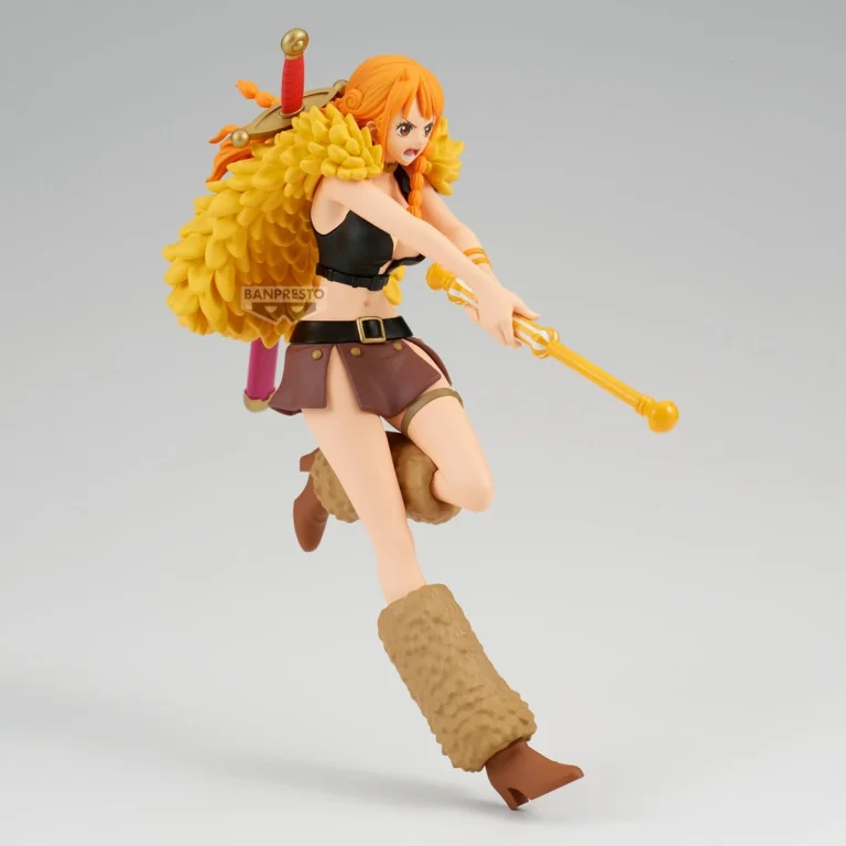 One Piece - BATTLE RECORD COLLECTION - Nami (II)