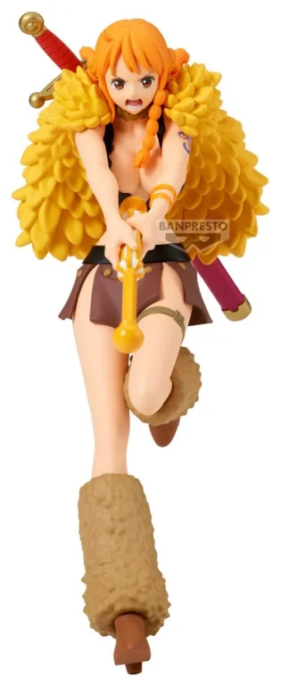 One Piece - BATTLE RECORD COLLECTION - Nami (II)