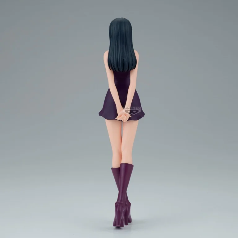 One Piece - GLITTER & GLAMOURS - Nico Robin (Elbaph Style)