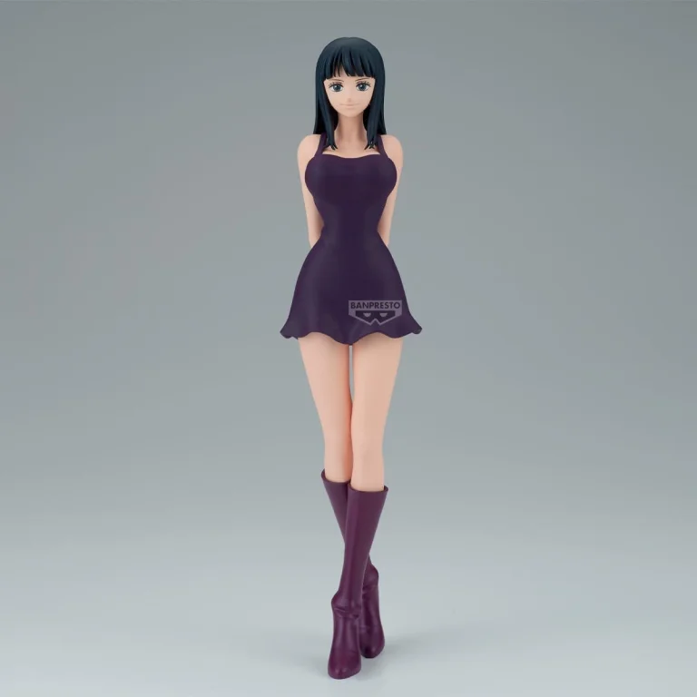 One Piece - GLITTER & GLAMOURS - Nico Robin (Elbaph Style)