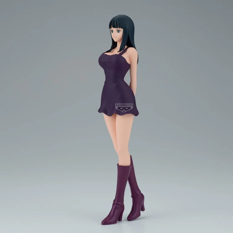 One Piece - GLITTER & GLAMOURS - Nico Robin (Elbaph Style)