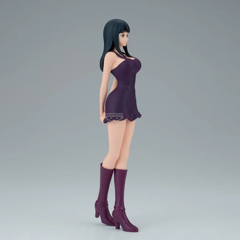One Piece - GLITTER & GLAMOURS - Nico Robin (Elbaph Style)