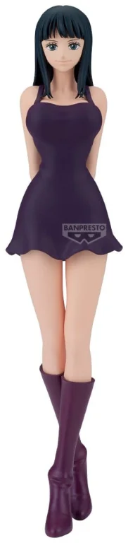 One Piece - GLITTER & GLAMOURS - Nico Robin (Elbaph Style)