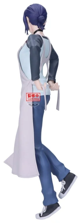 Chainsaw Man - GLITTER & GLAMOURS - Reze