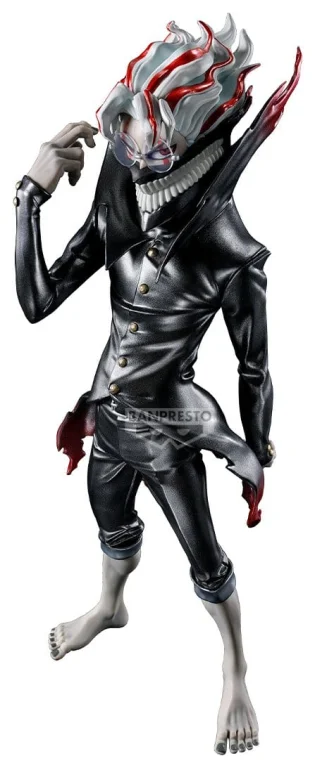 DAN DA DAN - Grandista - Ken "Okarun" Takakura (Transformed) (Metallic)