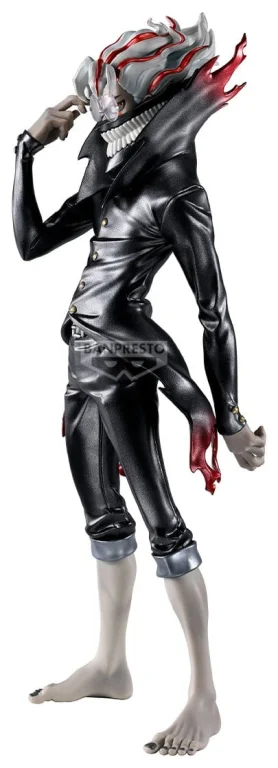 DAN DA DAN - Grandista - Ken "Okarun" Takakura (Transformed) (Metallic)