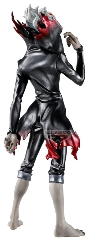 DAN DA DAN - Grandista - Ken "Okarun" Takakura (Transformed) (Metallic)