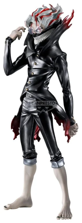 DAN DA DAN - Grandista - Ken "Okarun" Takakura (Transformed) (Metallic)