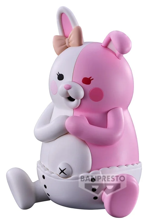 Danganronpa - Sofvimates - Monomi
