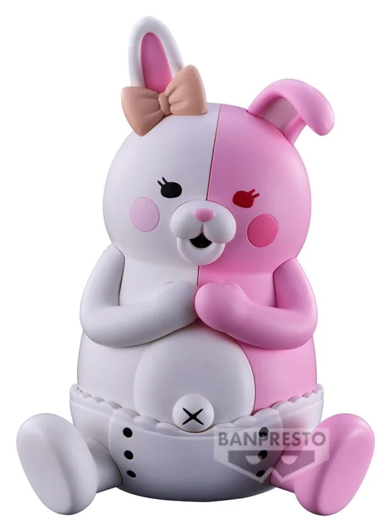 Danganronpa - Sofvimates - Monomi