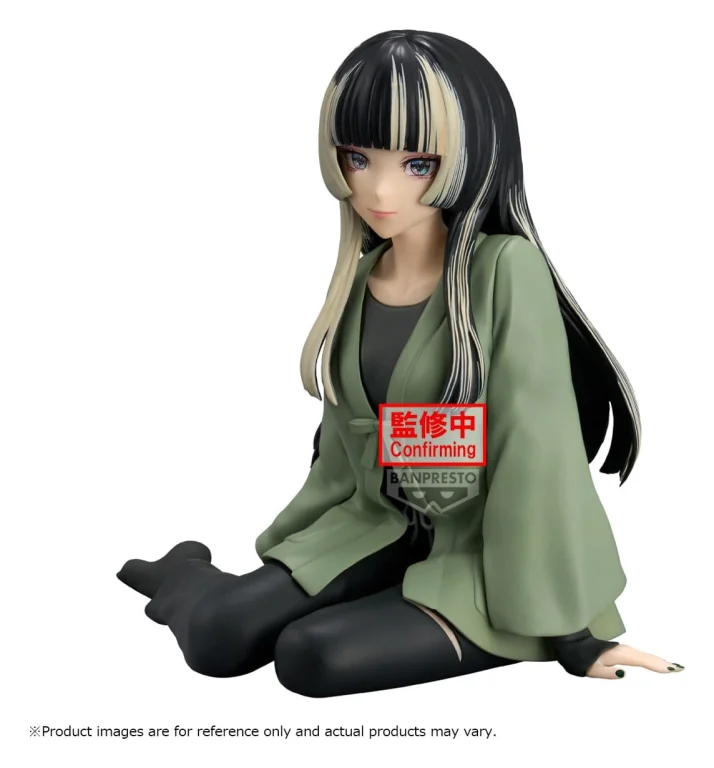 Hololive - Relax time - Raden Juufuutei