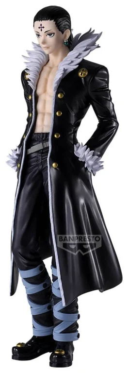 Hunter &times; Hunter - Grandista - Chrollo Lucilfer