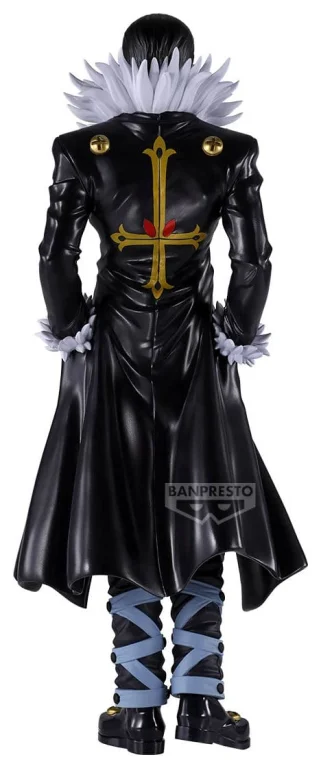 Hunter &times; Hunter - Grandista - Chrollo Lucilfer