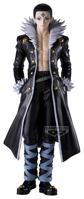 Hunter &times; Hunter - Grandista - Chrollo Lucilfer