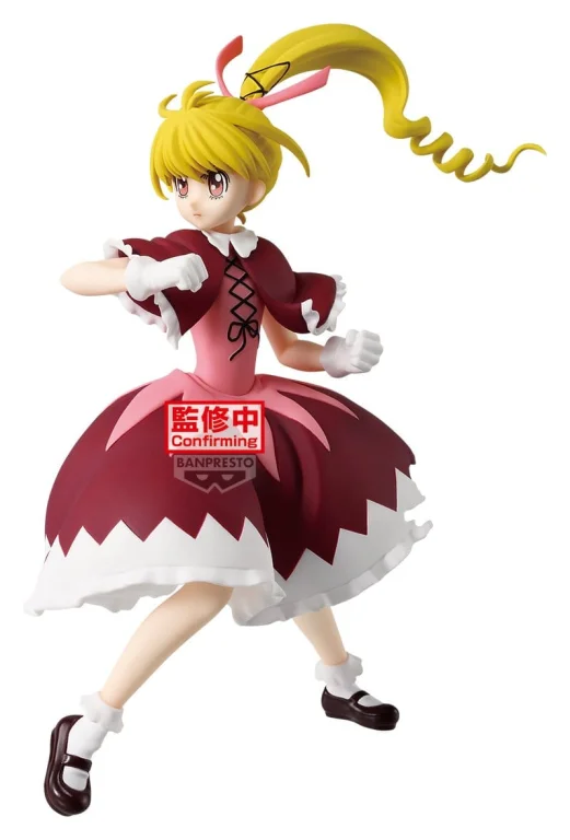 Hunter &times; Hunter - VIBRATION STARS - Biscuit
