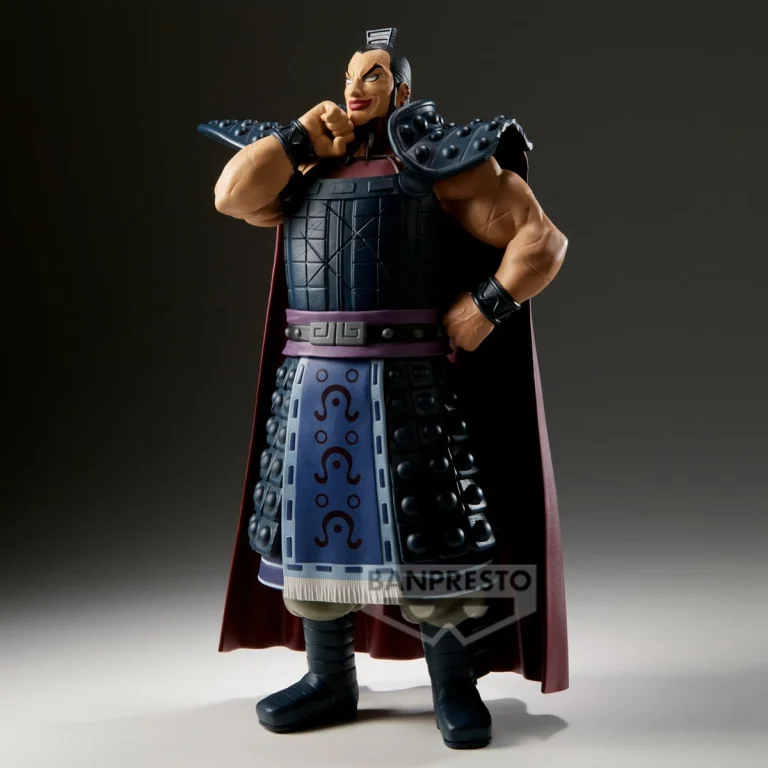 Kingdom - Grandista - Ohki (II)
