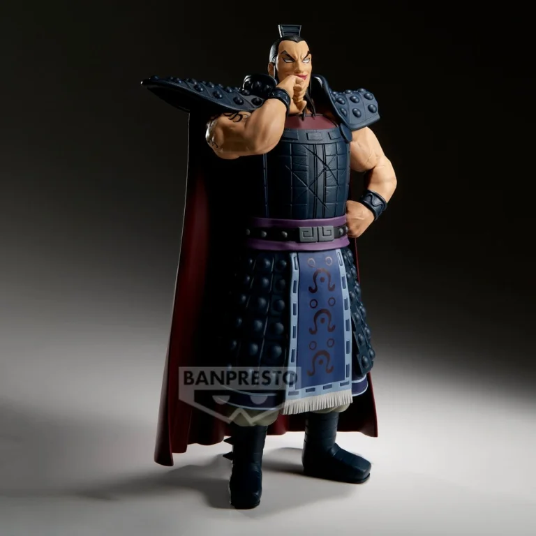 Kingdom - Grandista - Ohki (II)