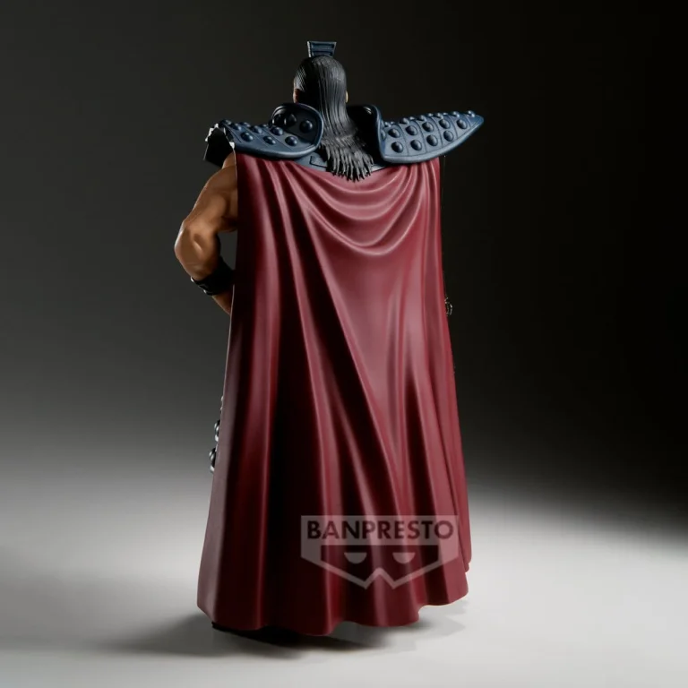 Kingdom - Grandista - Ohki (II)