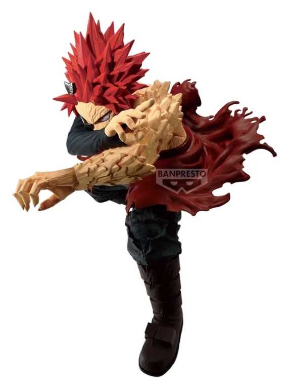 My Hero Academia - MAXIMATIC - Eijirō Kirishima