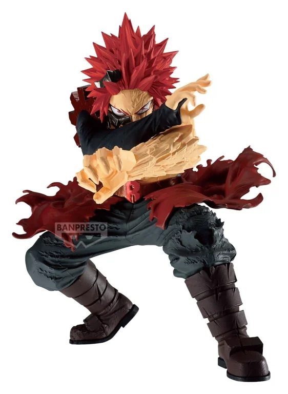 My Hero Academia - MAXIMATIC - Eijirō Kirishima