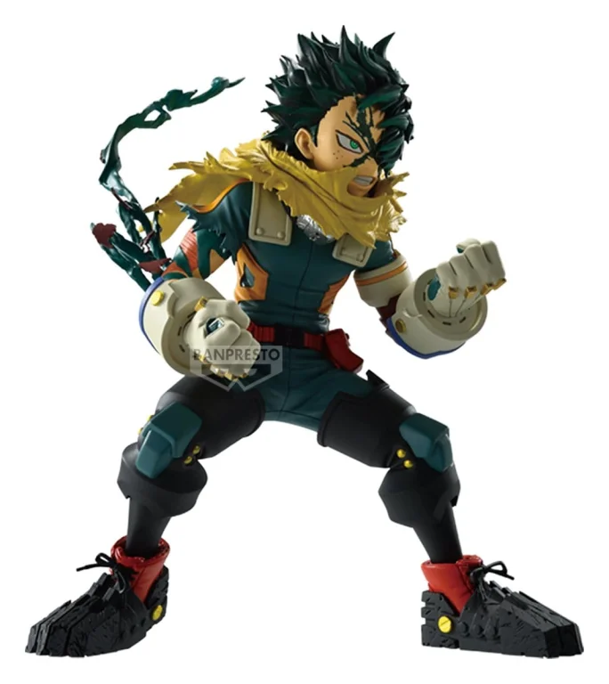 My Hero Academia - Prize Figure - Izuku Midoriya