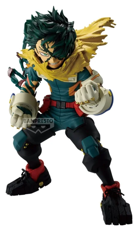 My Hero Academia - Prize Figure - Izuku Midoriya